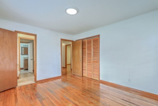 Spacious and Charming Brick Ranch in the Heart of Summerville