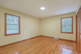 Spacious and Charming Brick Ranch in the Heart of Summerville