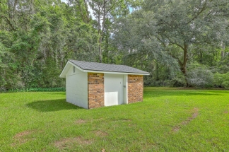 Spacious and Charming Brick Ranch in the Heart of Summerville