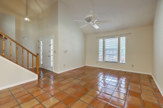 Home in Crowfield Plantation!