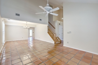 Home in Crowfield Plantation!
