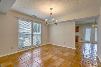 Home in Crowfield Plantation!