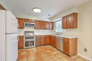 Home in Crowfield Plantation!