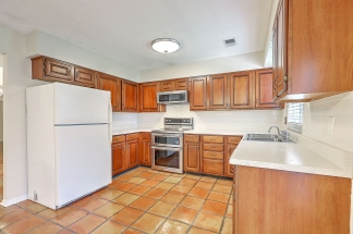Home in Crowfield Plantation!
