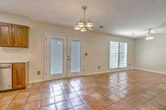 Home in Crowfield Plantation!