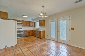 Home in Crowfield Plantation!
