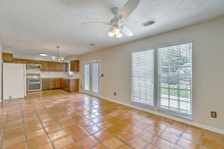 Home in Crowfield Plantation!