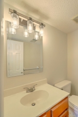 Home in Crowfield Plantation!