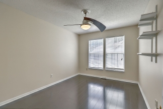 Home in Crowfield Plantation!