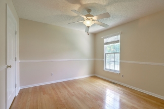 Home in Crowfield Plantation!
