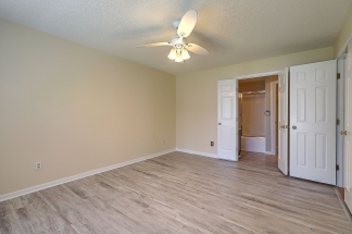 Home in Crowfield Plantation!