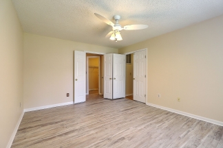 Home in Crowfield Plantation!