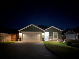 Spacious 3BR/2BA for rent in Fayetteville, AR
