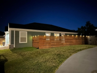 Spacious 3BR/2BA for rent in Fayetteville, AR