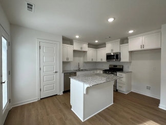 Spacious 3BR/2BA for rent in Fayetteville, AR
