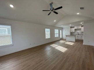 Spacious 3BR/2BA for rent in Fayetteville, AR