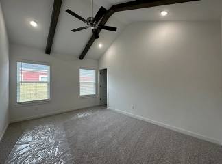 Spacious 3BR/2BA for rent in Fayetteville, AR