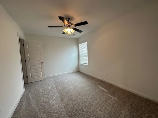 Spacious 3BR/2BA for rent in Fayetteville, AR
