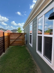 Spacious 3BR/2BA for rent in Fayetteville, AR