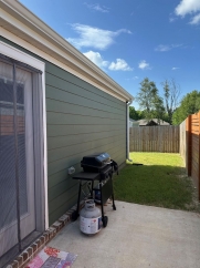 Spacious 3BR/2BA for rent in Fayetteville, AR