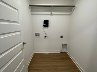 Spacious 3BR/2BA for rent in Fayetteville, AR