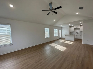 Spacious 3BR/2BA for rent in Fayetteville, AR