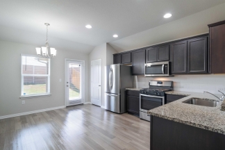 125 Frederick Drive - R15 - Blue Team