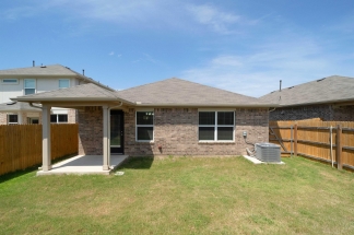 125 Frederick Drive - R15 - Blue Team