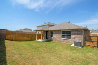 125 Frederick Drive - R15 - Blue Team