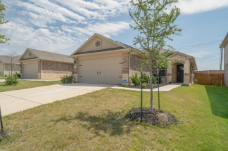 125 Frederick Drive - R15 - Blue Team