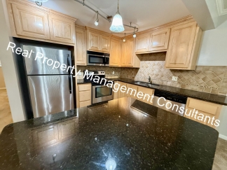 2 Bedroom In Westport Rent Special