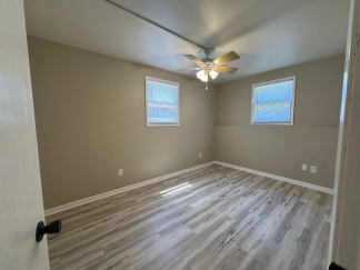 Remodeled 2 bedroom Apartment by Butler School!