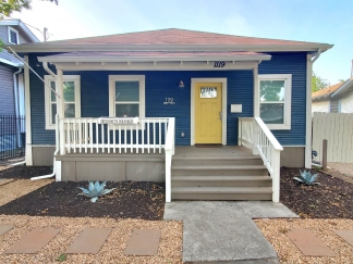 Charming 3-Bed, 2-Bath Home in San Antonio