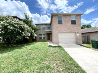 Three Bedroom Two & Half Bath Home in Mission Creek Community!!!