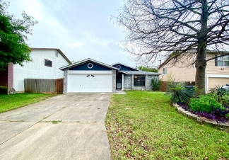 Great 3 Bedroom 2 Full Bath home in Tara Community!