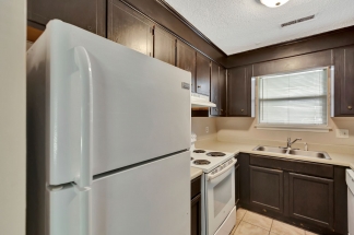 Charming 3BR/2B Duplex in Gadsden Acres – Move-In Ready!