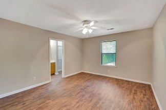 Charming 3BR/2B Duplex in Gadsden Acres – Move-In Ready!