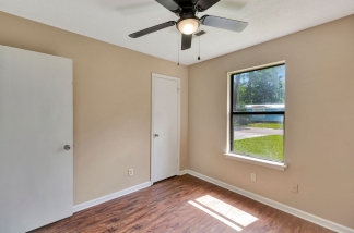 Charming 3BR/2B Duplex in Gadsden Acres – Move-In Ready!