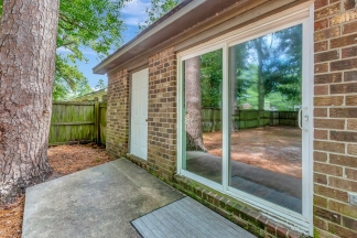 Charming 3BR/2B Duplex in Gadsden Acres – Move-In Ready!