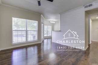700 Daniel Ellis Drive #5105 - Available Now!