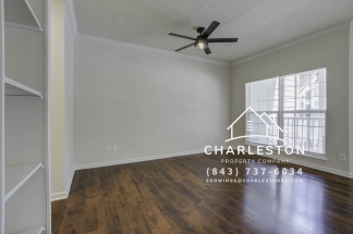700 Daniel Ellis Drive #5105 - Available Now!