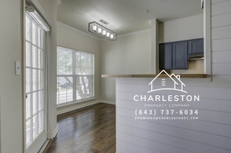 700 Daniel Ellis Drive #5105 - Available Now!