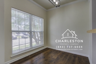 700 Daniel Ellis Drive #5105 - Available Now!