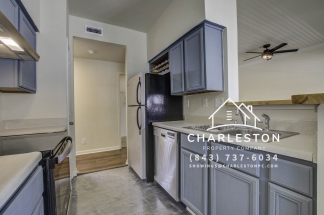 700 Daniel Ellis Drive #5105 - Available Now!