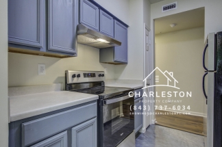 700 Daniel Ellis Drive #5105 - Available Now!