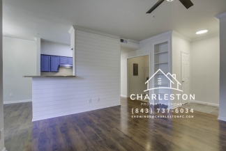 700 Daniel Ellis Drive #5105 - Available Now!