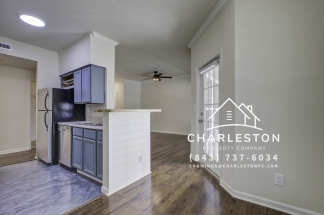 700 Daniel Ellis Drive #5105 - Available Now!