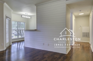 700 Daniel Ellis Drive #5105 - Available Now!