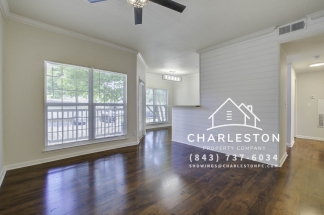 700 Daniel Ellis Drive #5105 - Available Now!