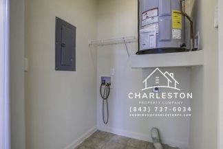 700 Daniel Ellis Drive #5105 - Available Now!